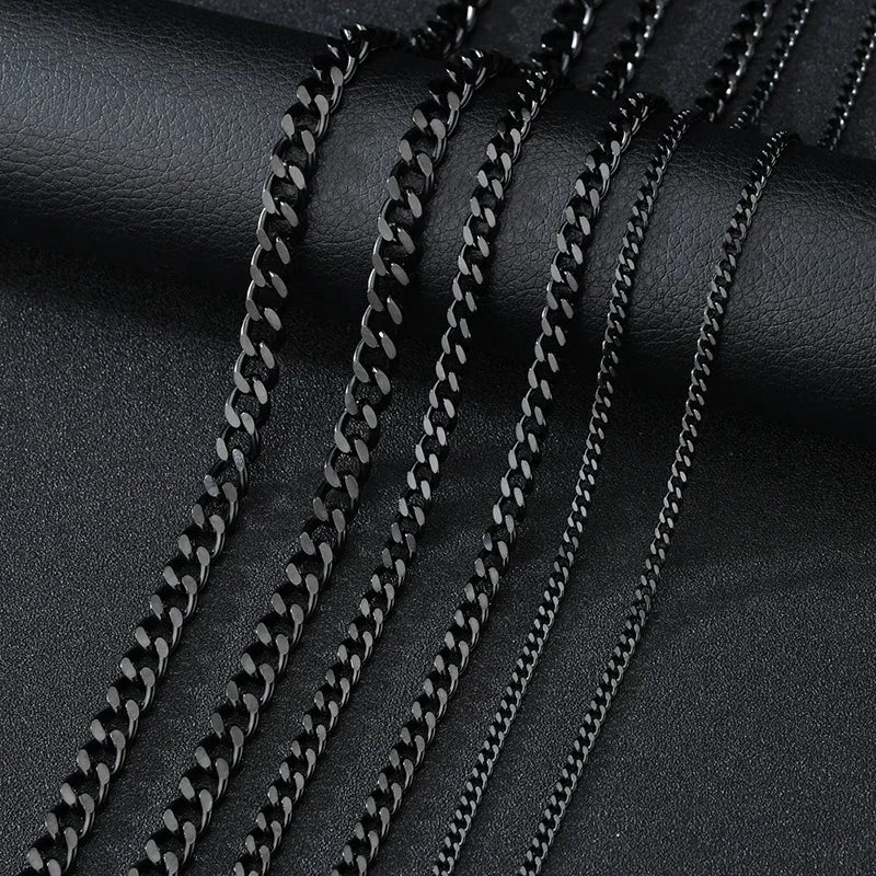 Chuma cha pua 3,5,7mm Pita Shanga za Kuba