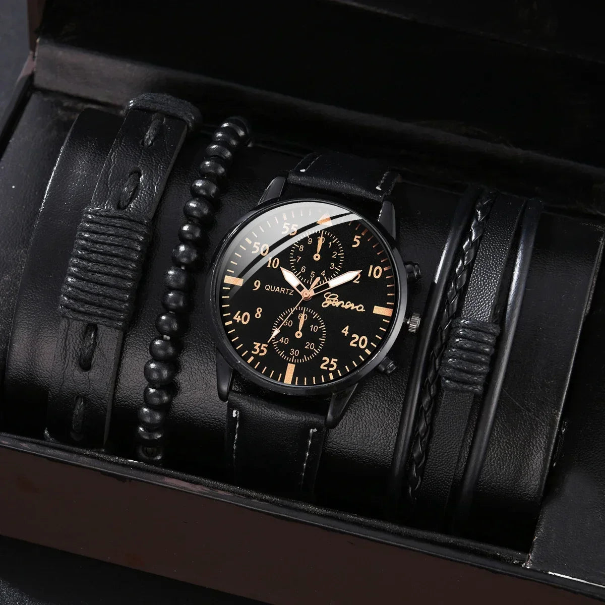 Men Sports Watch