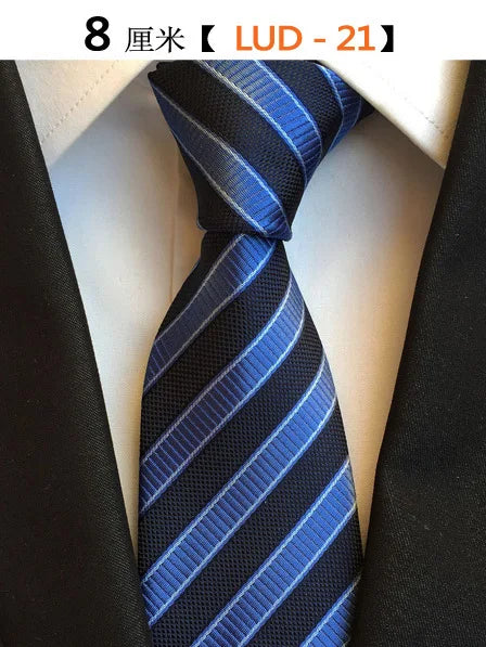 Business Neck Tie