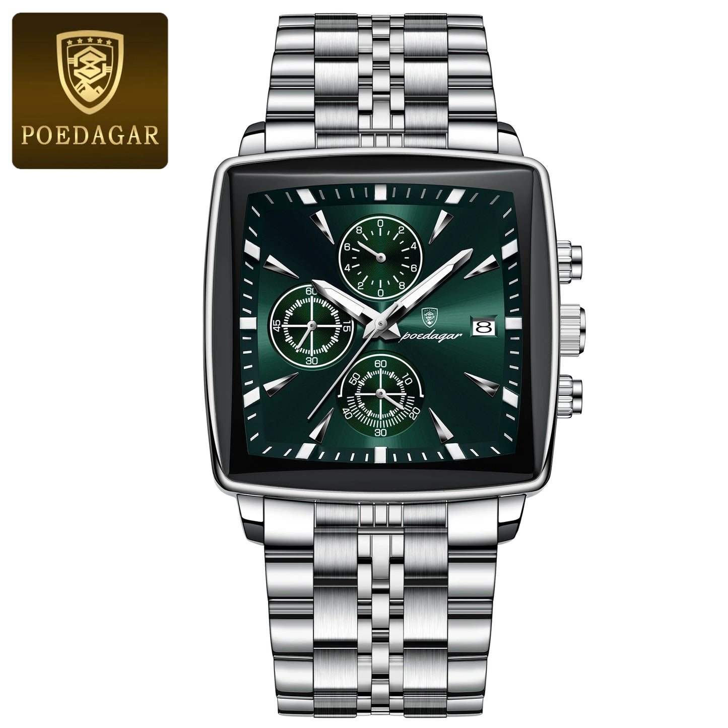 Man Wristwatch