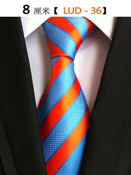 Business Neck Tie