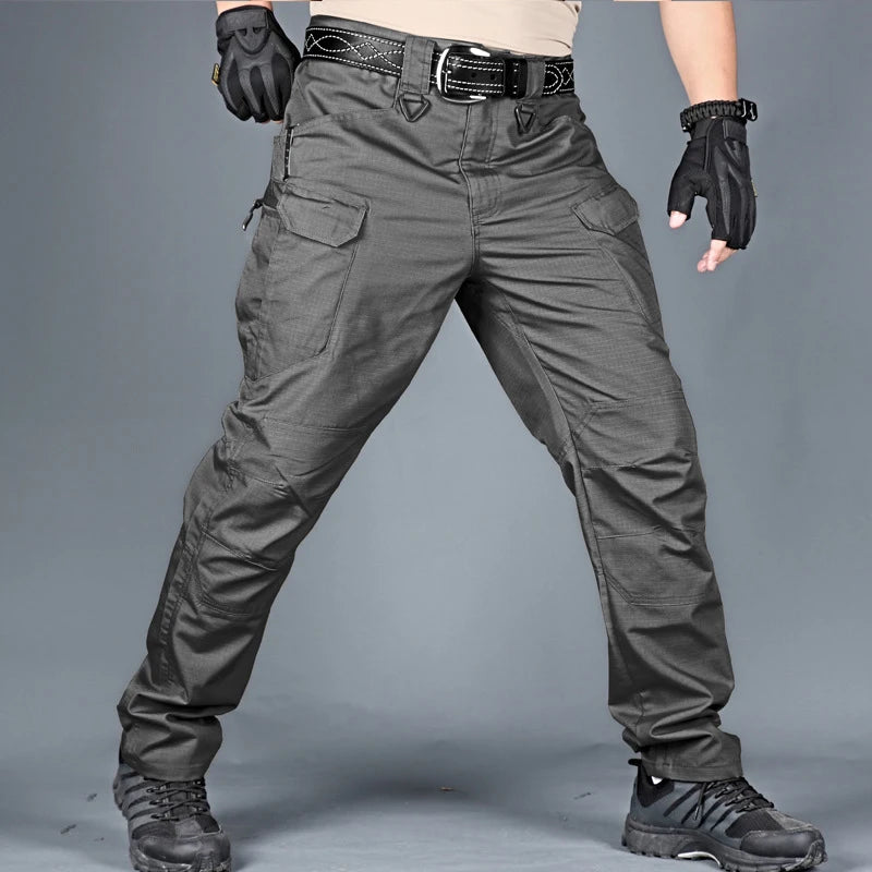 Tactical Cargo Pants