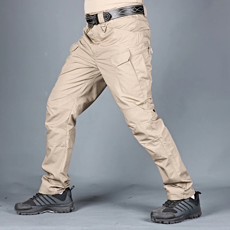 Tactical Cargo Pants
