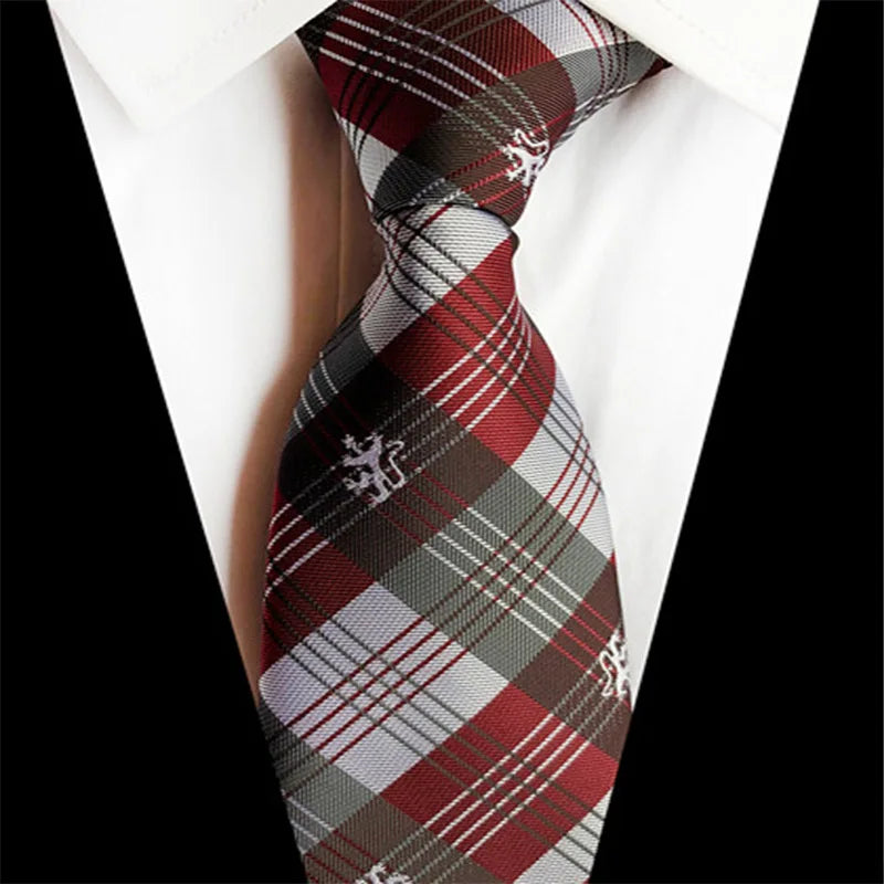 Business Neck Tie