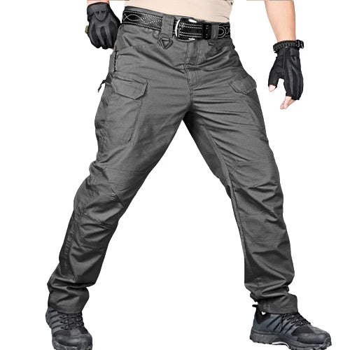 Tactical Cargo Pants
