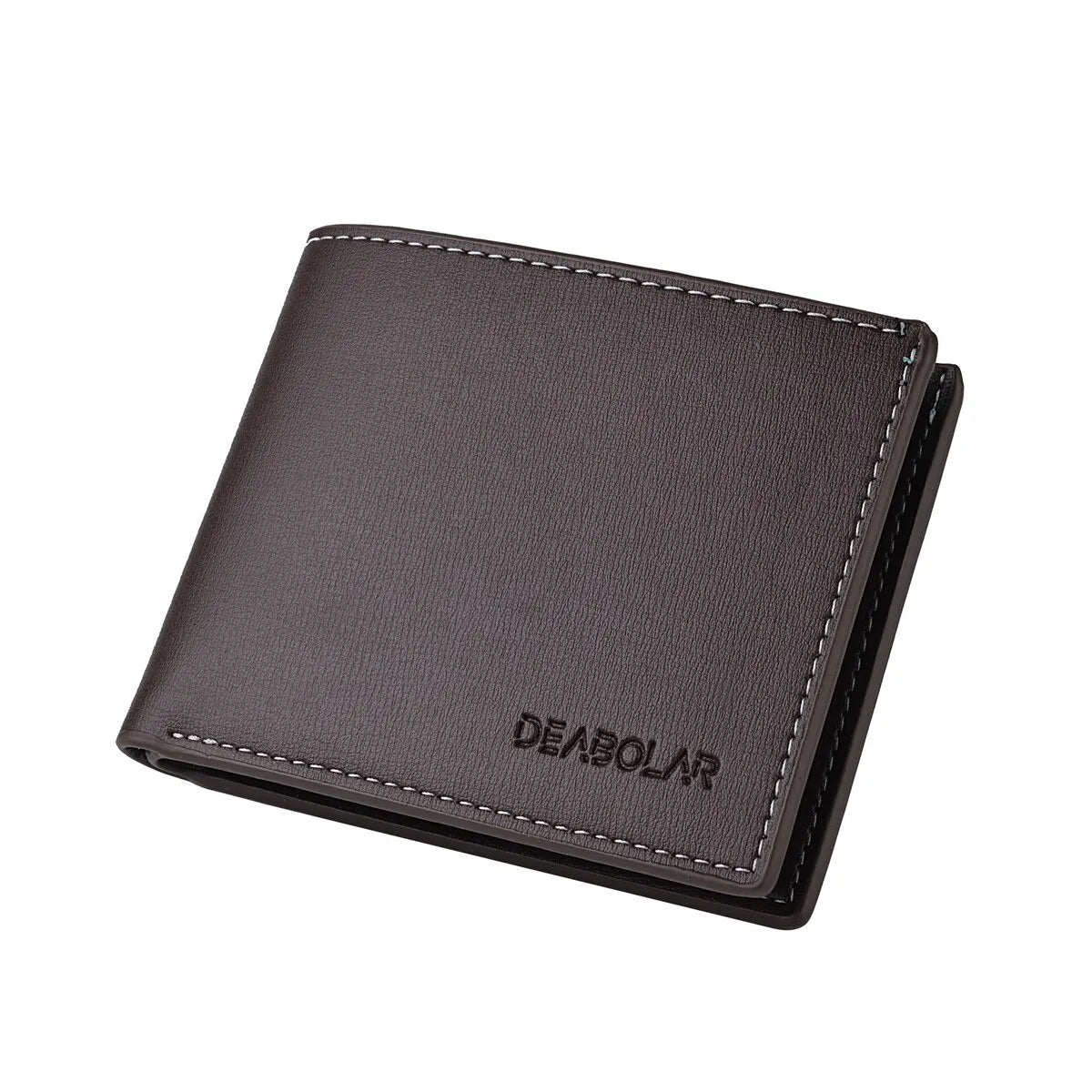 Folding Card Holder