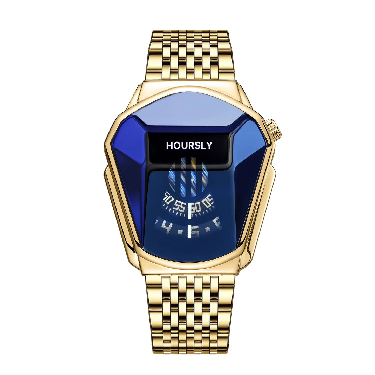 Waterproof Quartz Watch
