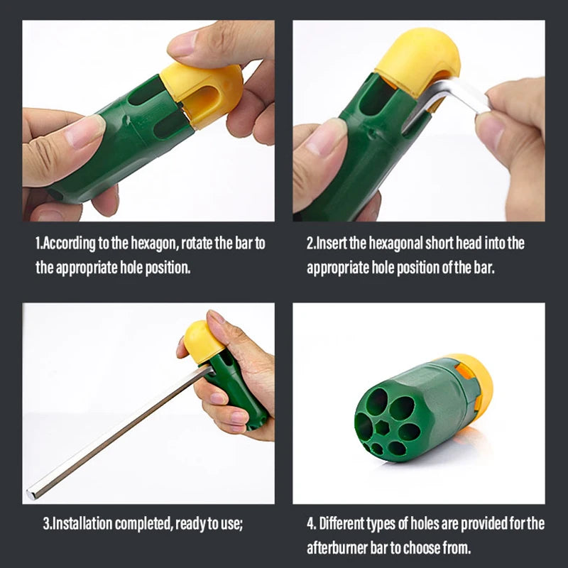 Allen Wrench Set