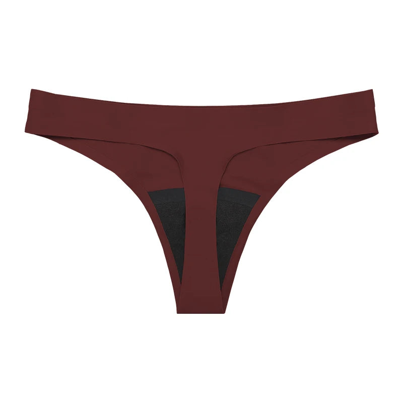 Leak Proof 4 Layer Period Panties