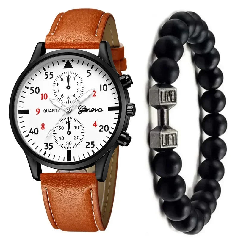 Men Sports Watch