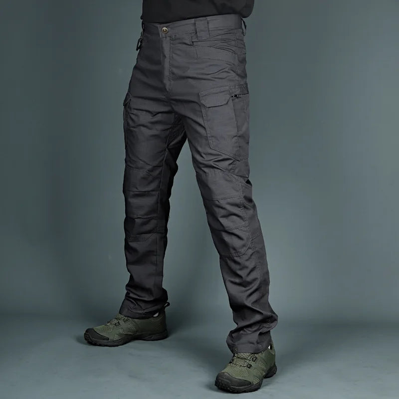 Tactical Cargo Pants