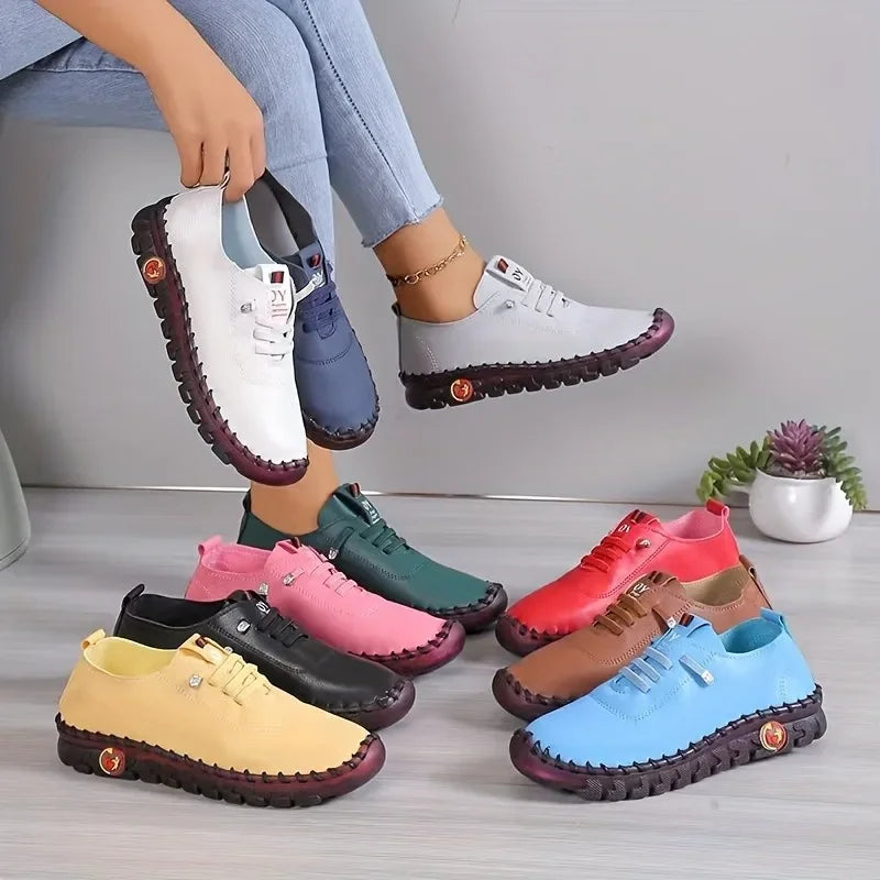 Women Loafers