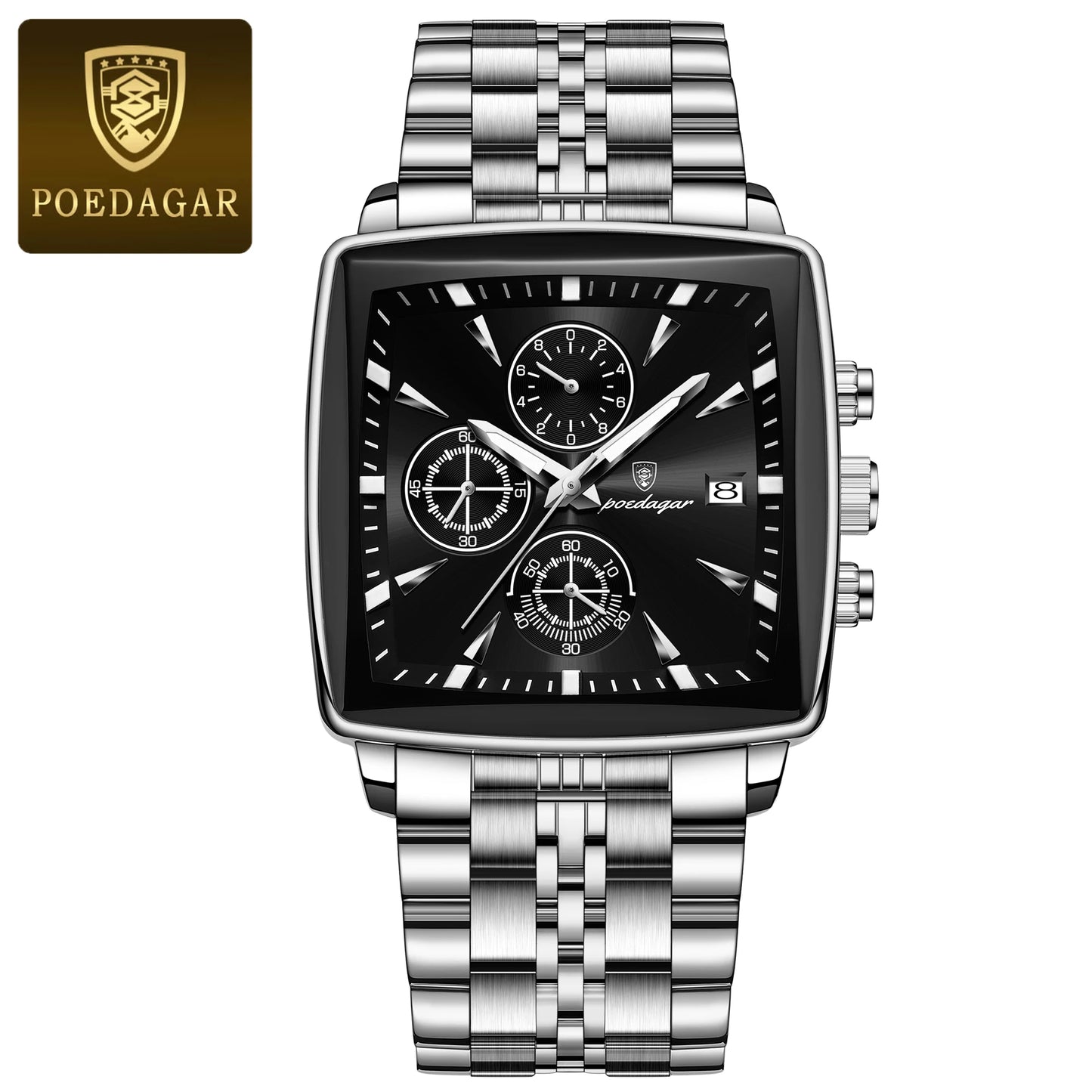 Man Wristwatch