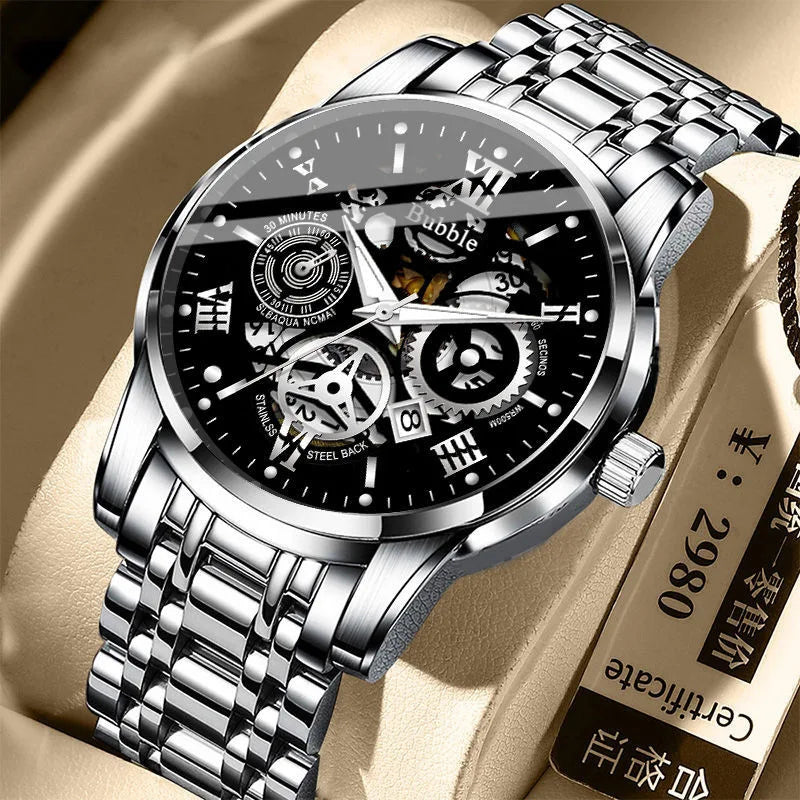 UTHAI L93 Watch
