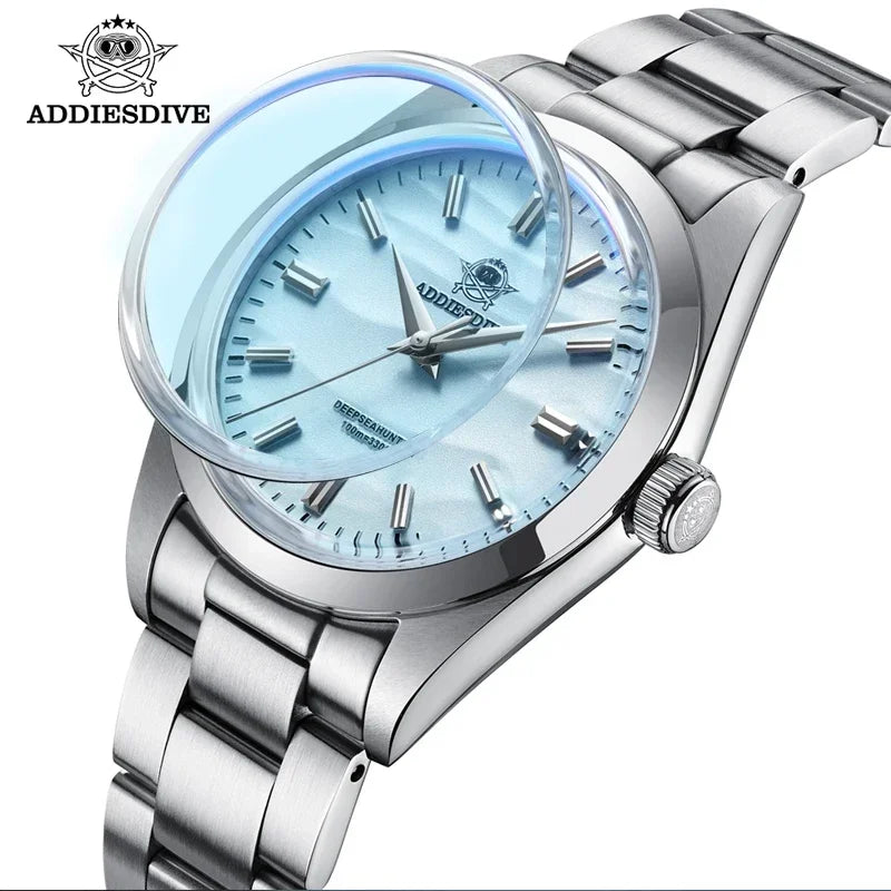 AD2030 Quartz Watch