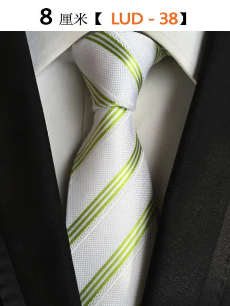 Business Neck Tie