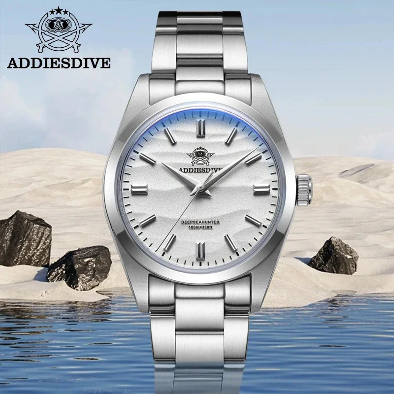 AD2030 Quartz Watch