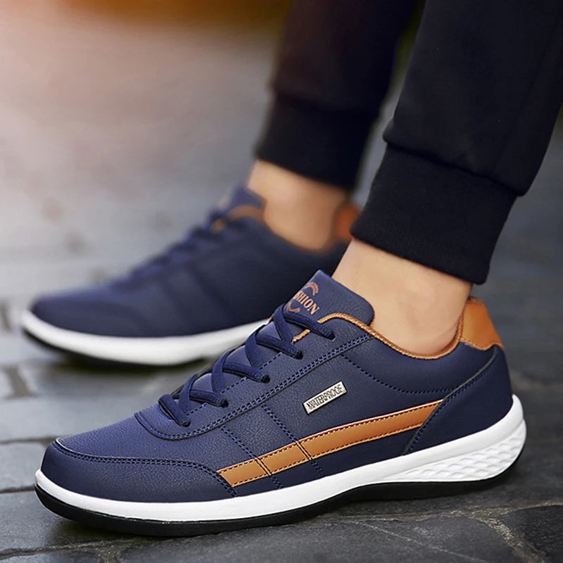 Breathable Sneakers