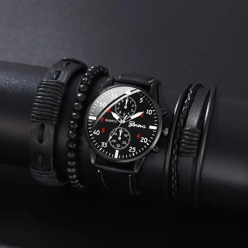 Men Sports Watch