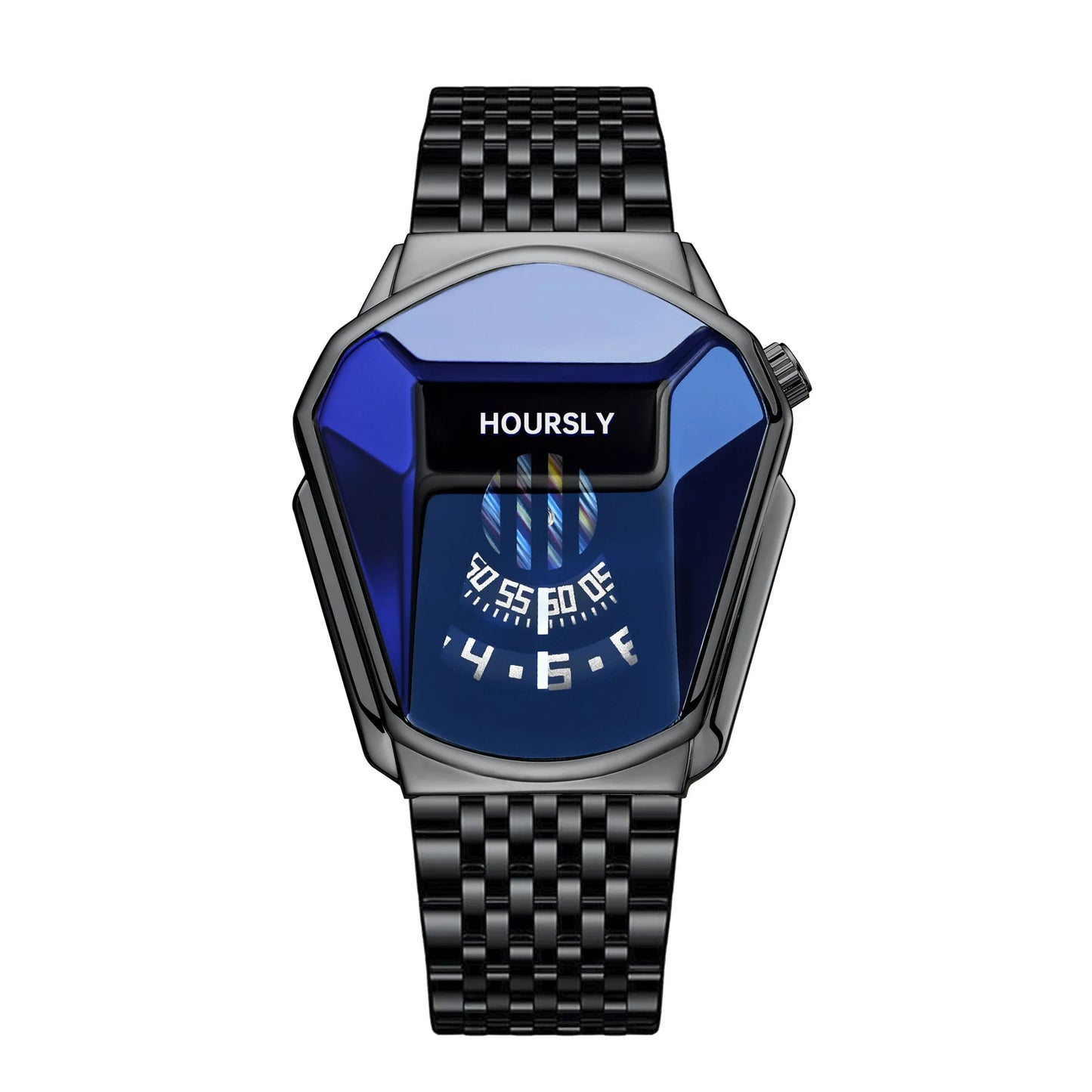 Waterproof Quartz Watch