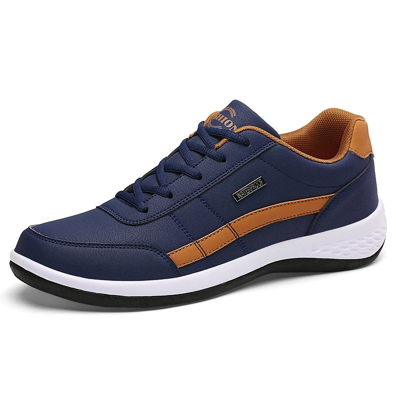 Breathable Sneakers