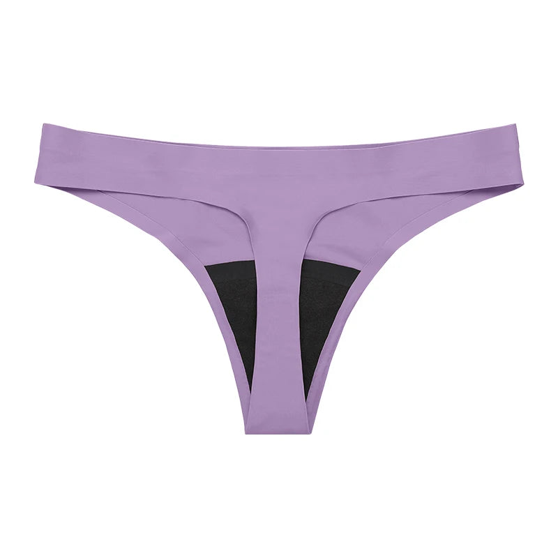 Leak Proof 4 Layer Period Panties