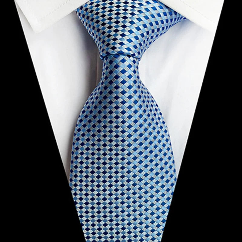 Business Neck Tie