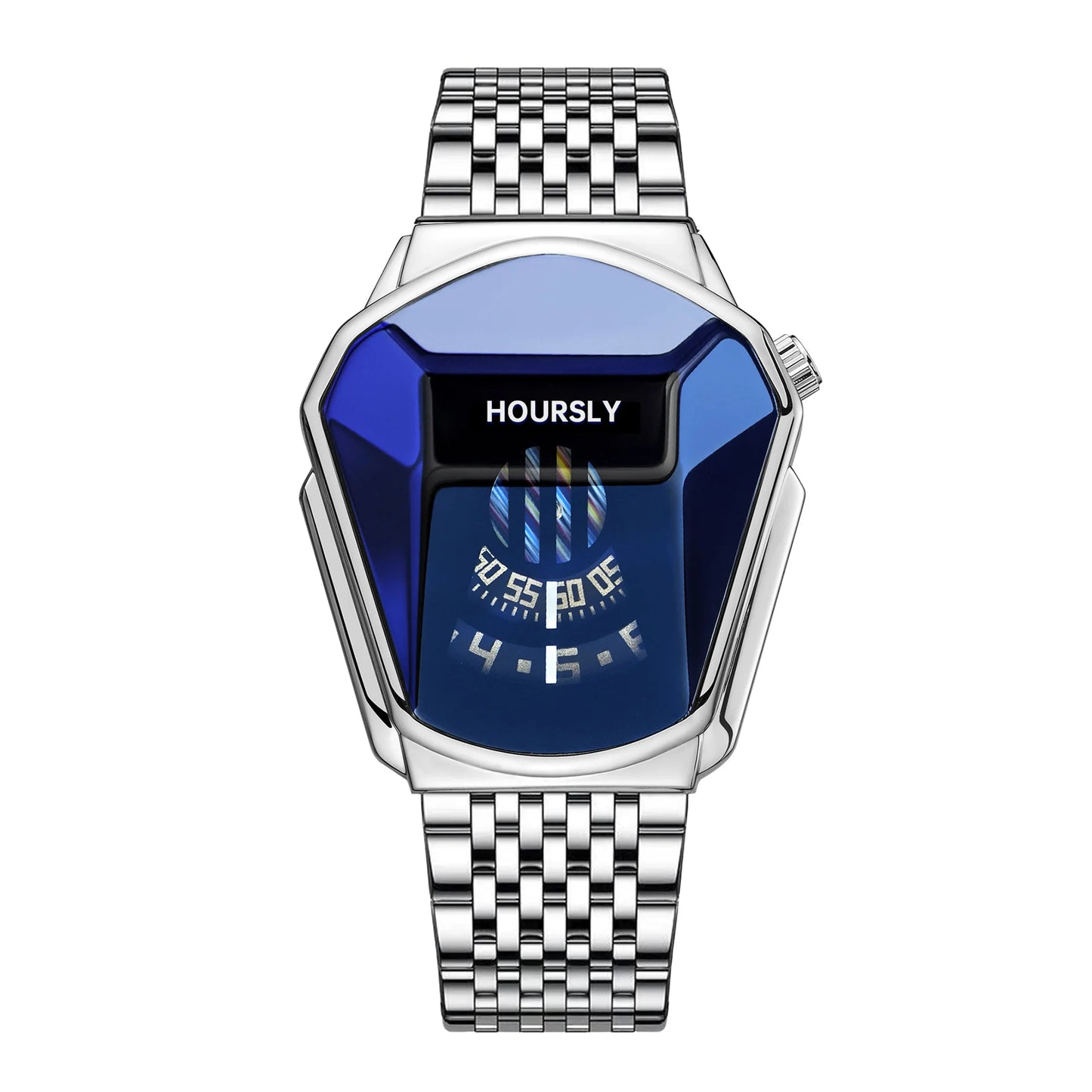 Waterproof Quartz Watch