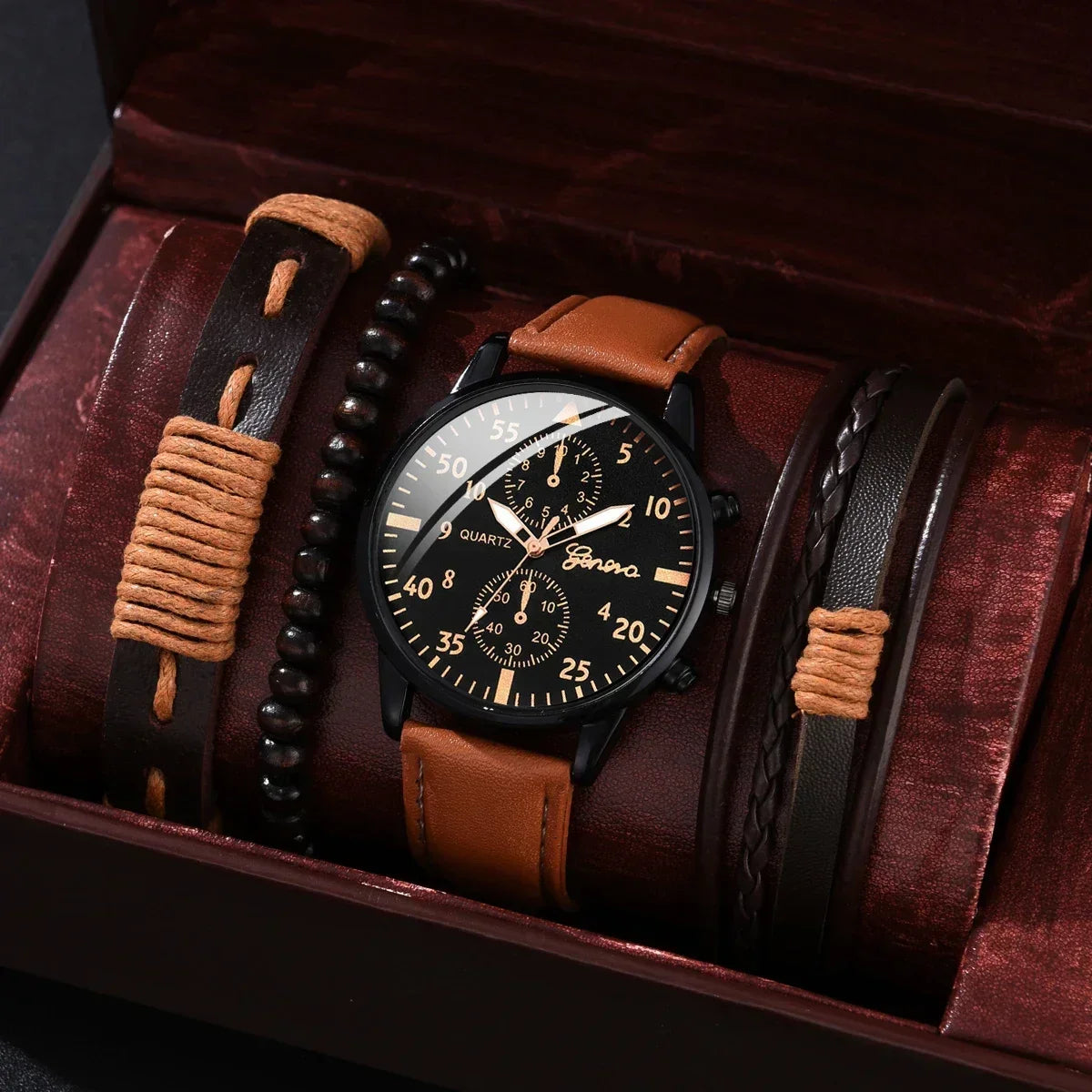 Men Sports Watch