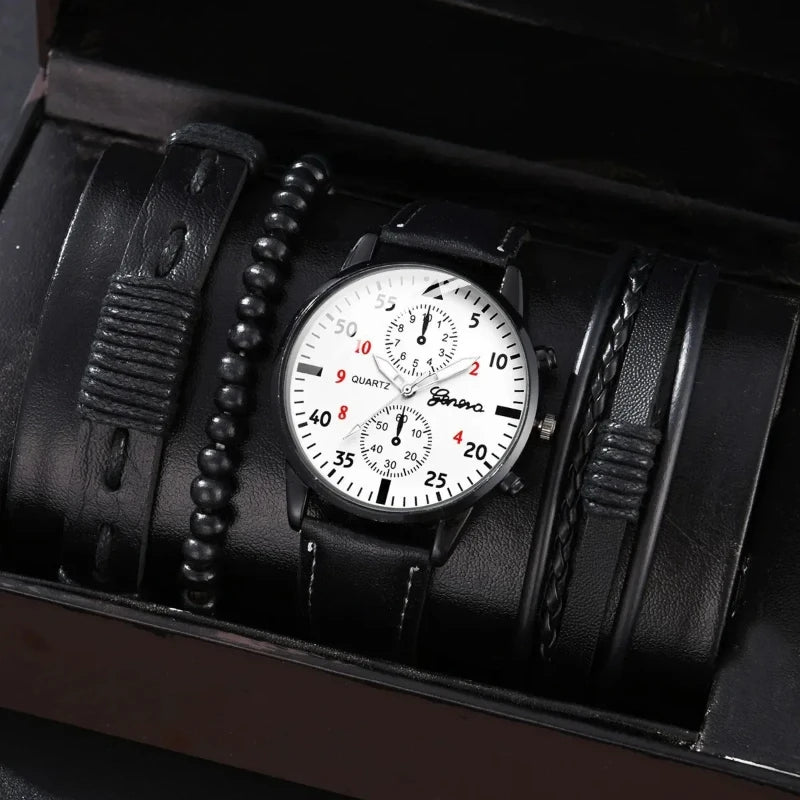 Men Sports Watch