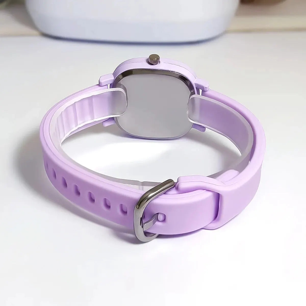 Quartz Wrist Watch