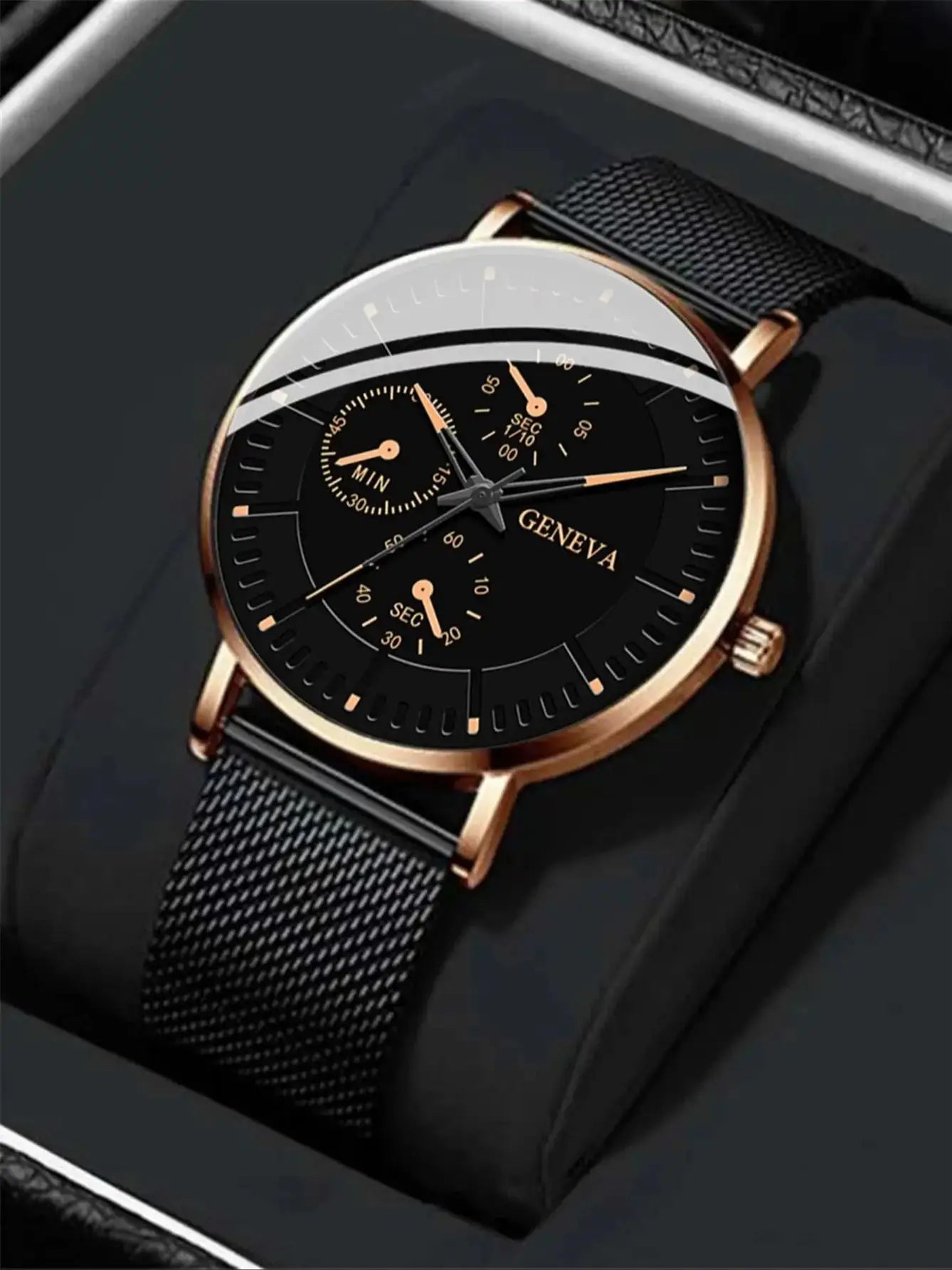 Men Watch