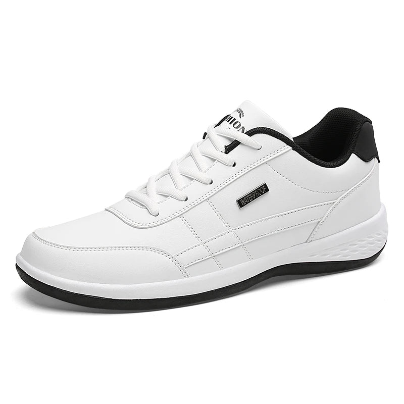 Breathable Sneakers