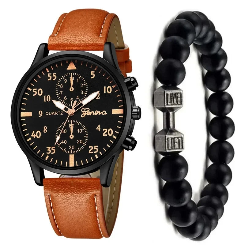 Men Sports Watch