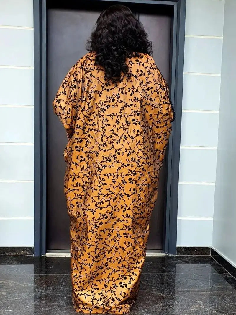 African Dress