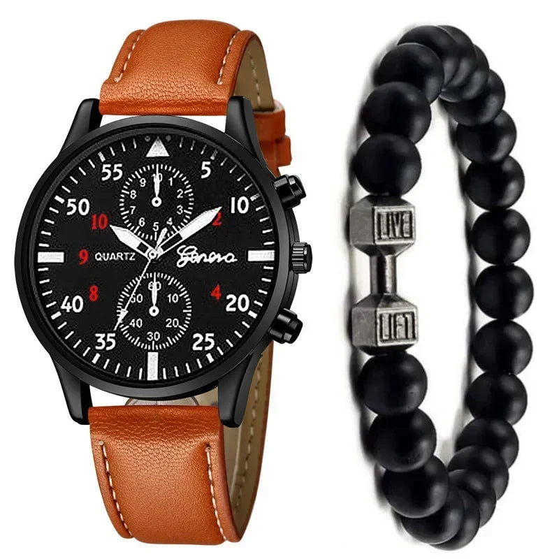 Men Sports Watch