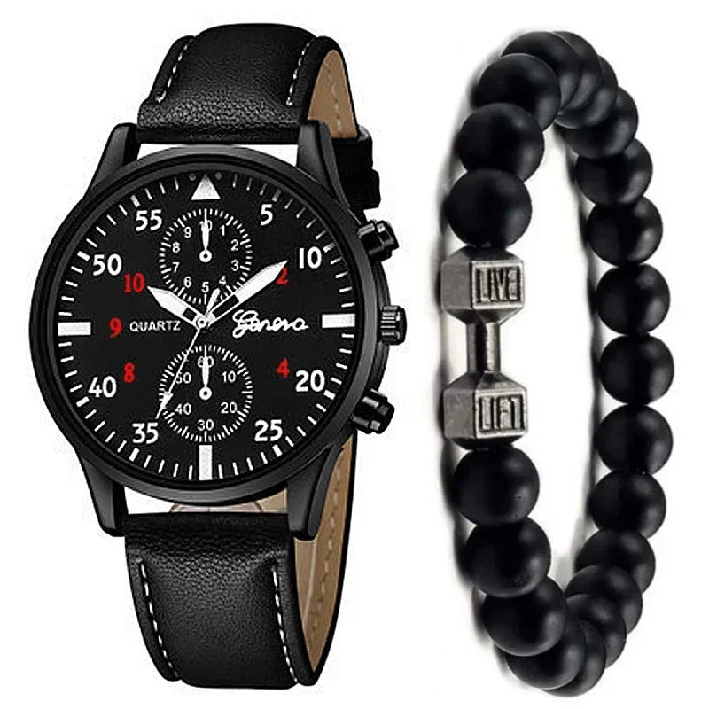 Men Sports Watch