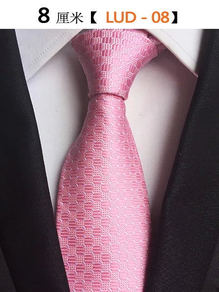 Business Neck Tie