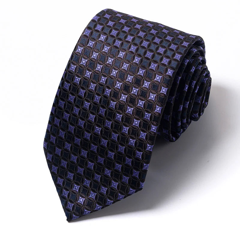High-quality Neckties