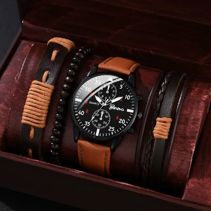Men Sports Watch
