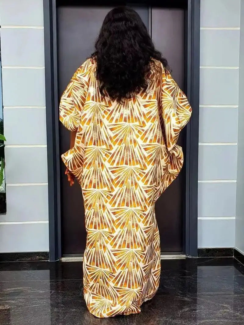 African Dress