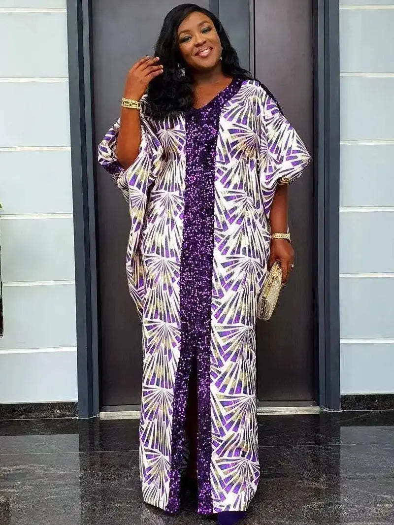 African Dress