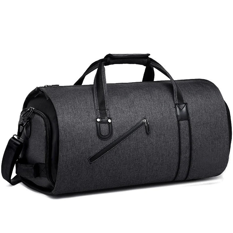 Folding Business Shoulder Bag