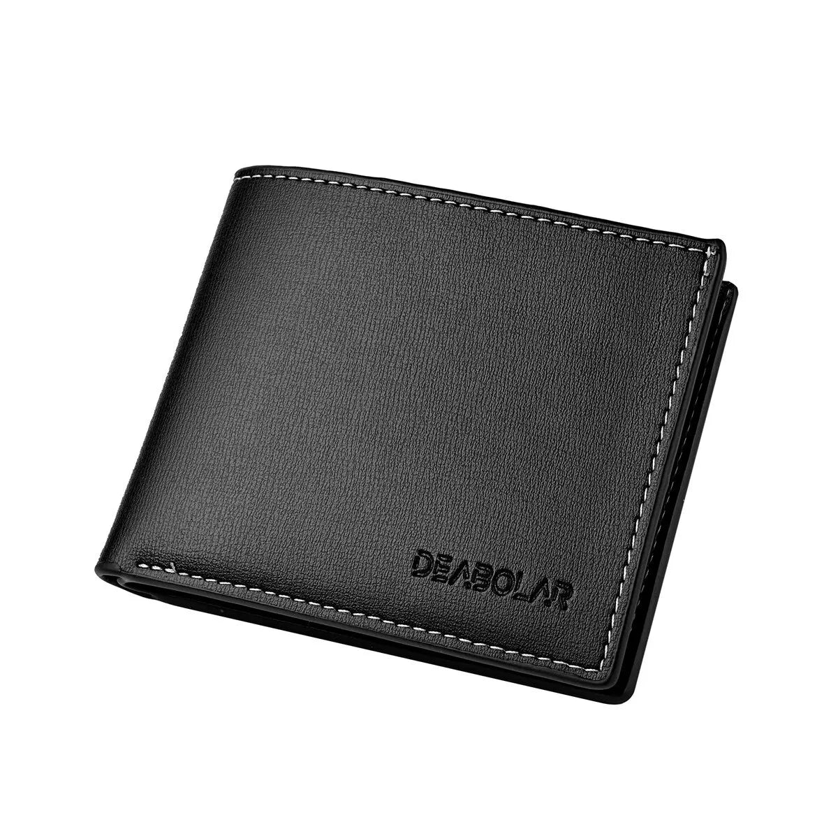 Folding Card Holder