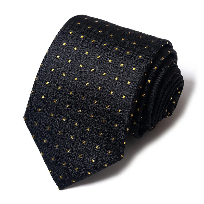 High-quality Neckties