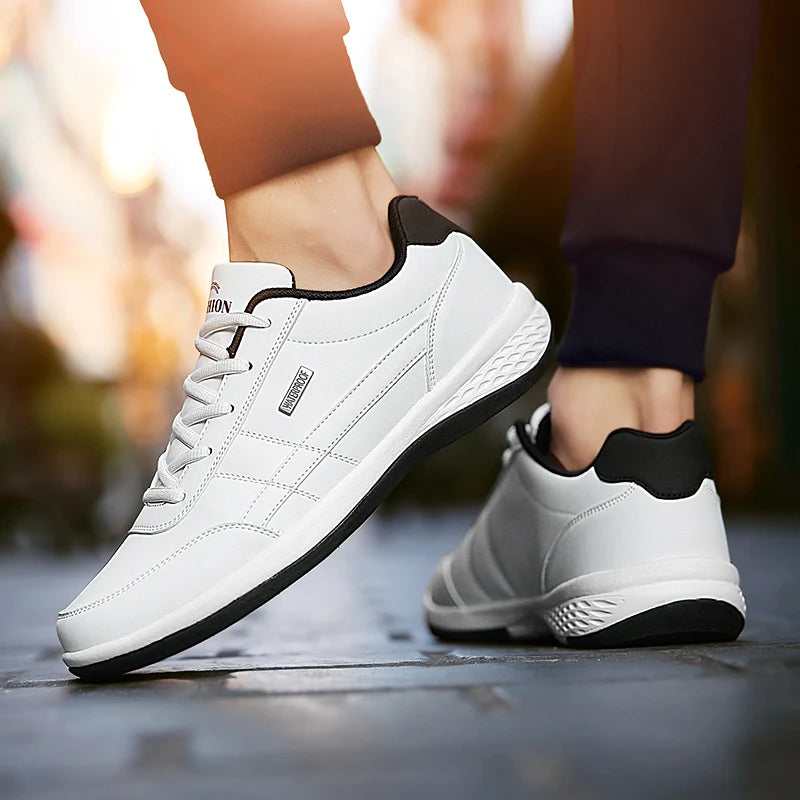 Breathable Sneakers