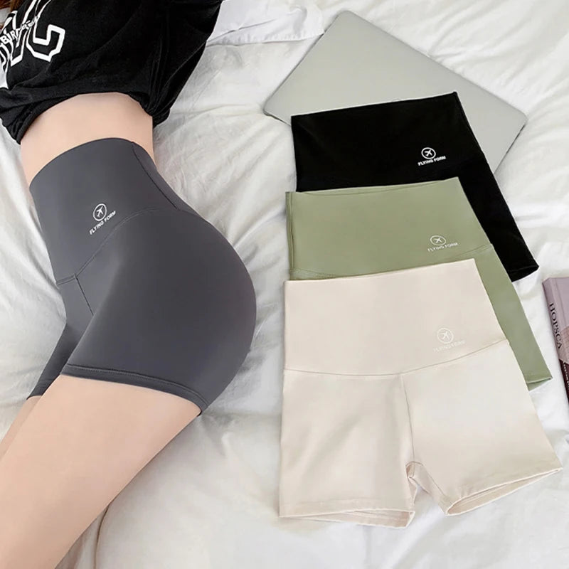 Butt Lifter High Waist Panties