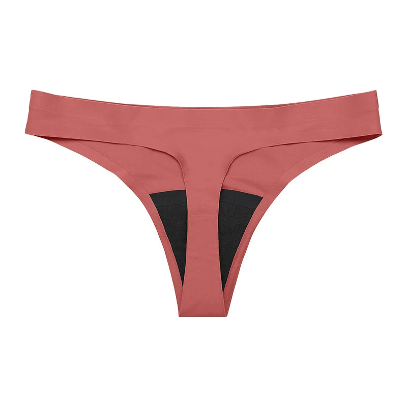 Leak Proof 4 Layer Period Panties
