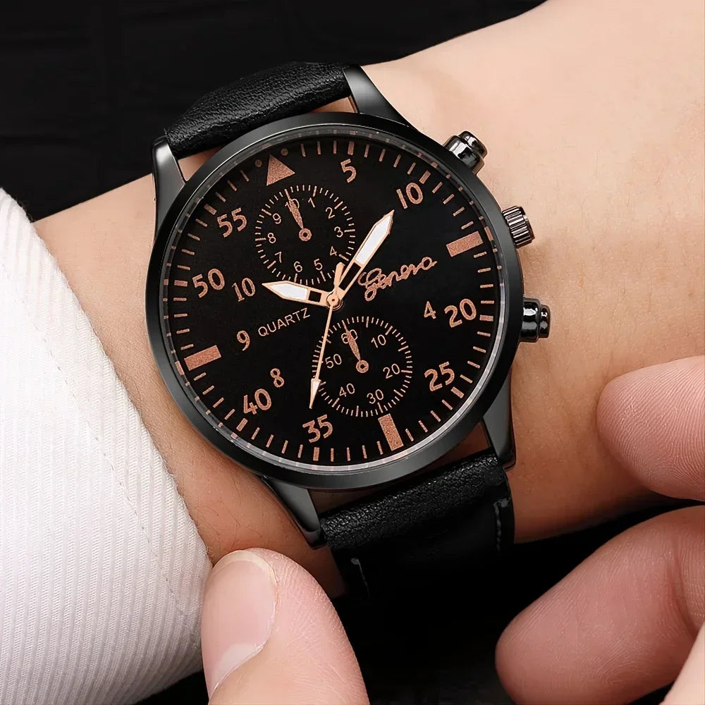 Men Sports Watch