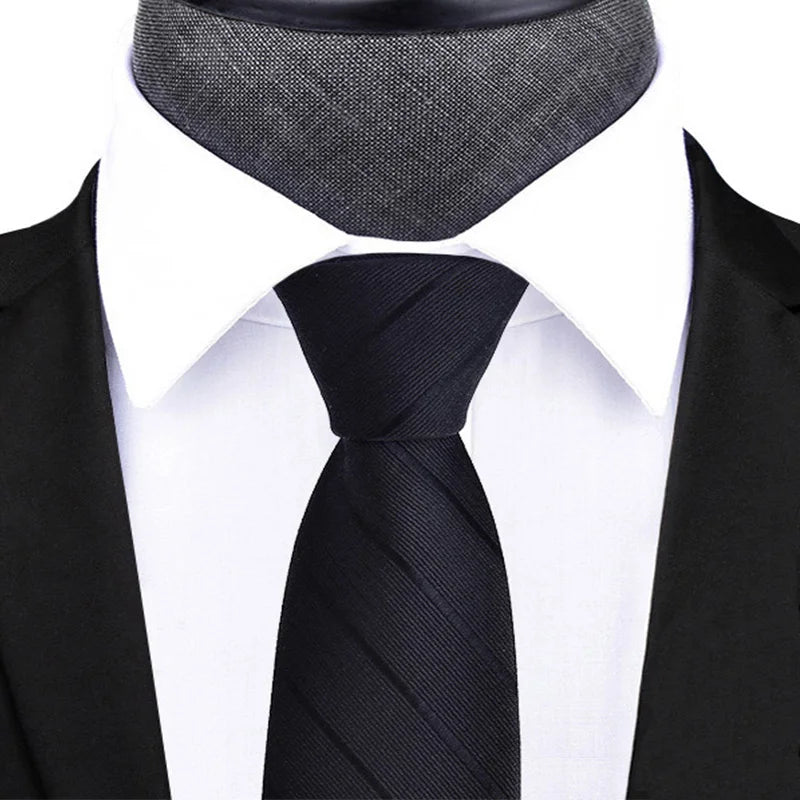 Business Neck Tie